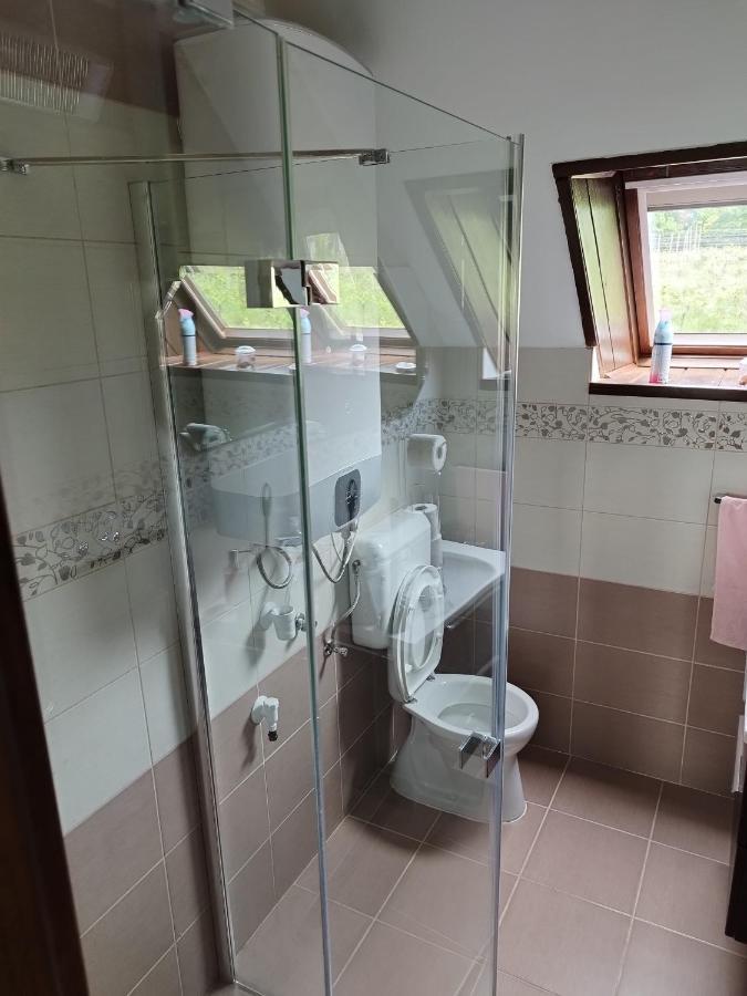 Klára Vendégház Badacsonyörs Extérieur photo